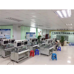 壓屏機_液晶屏壓屏機_廣州威彩(優質商家)_電子產品制造設備配件_第一槍