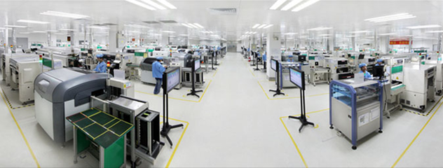 惠州市德賽集團招聘_最新招聘信息