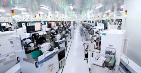 群芯微電子:長爬距光耦產品已送到小米、華為等企業進行驗證