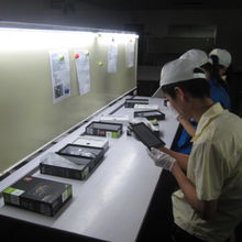 塑膠玩具,電子玩具驗貨服務