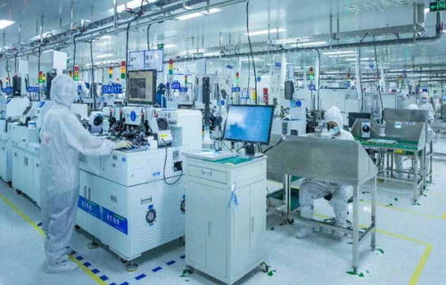 江西省委書記尹弘 加快建設現代化產業體系