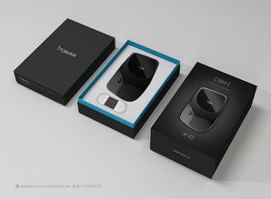 智能車載與家用電器產品的包裝設計新趨勢