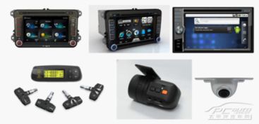 華陽汽車電子裝備全線產品亮相北京車展，家用電器銷售業務同步拓展